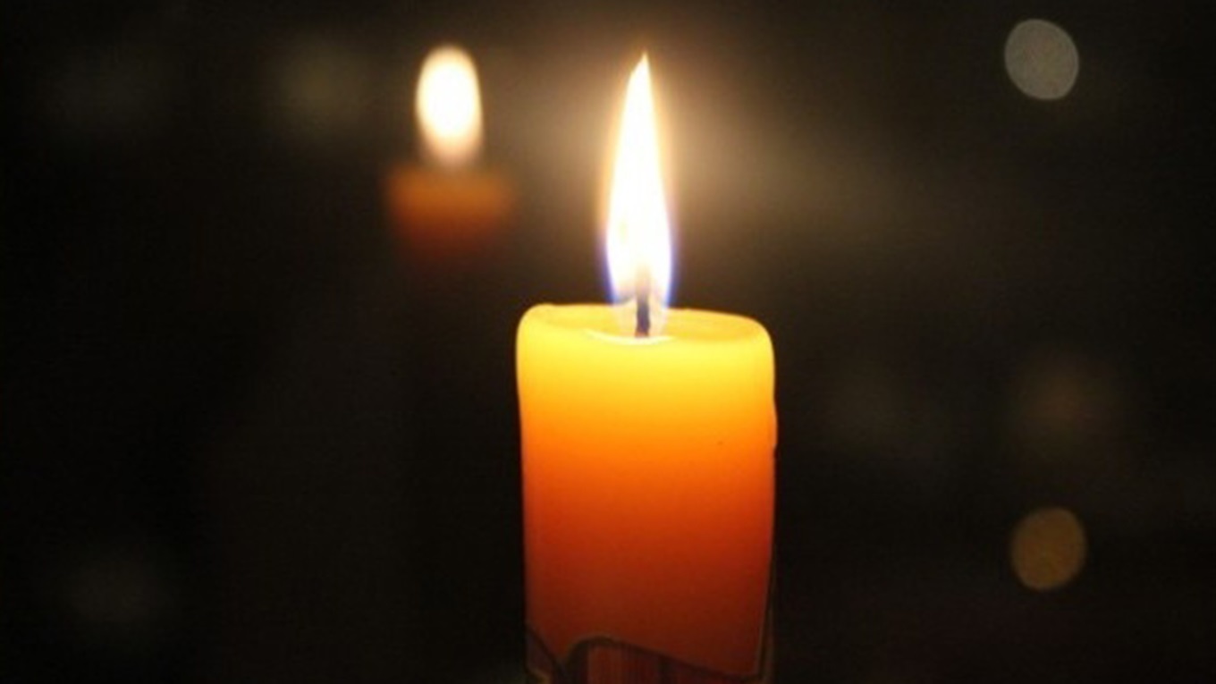 Рік тому обірвалося життя відомого на Золотоніщині керівника Василя Лисенка