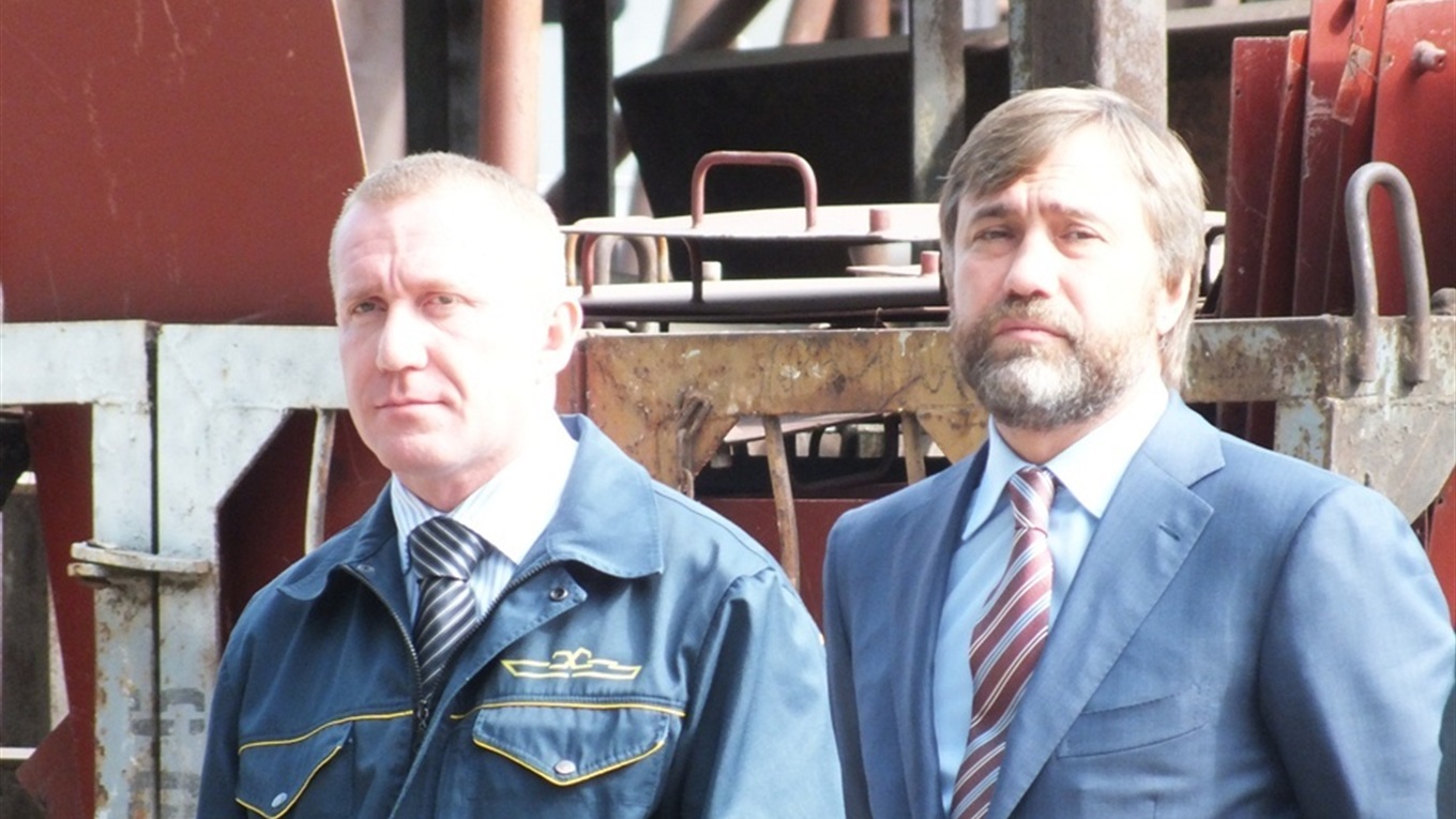Громада проти олігарха: протистояння за виділення землі під суднобудівним закінчилося компромісом