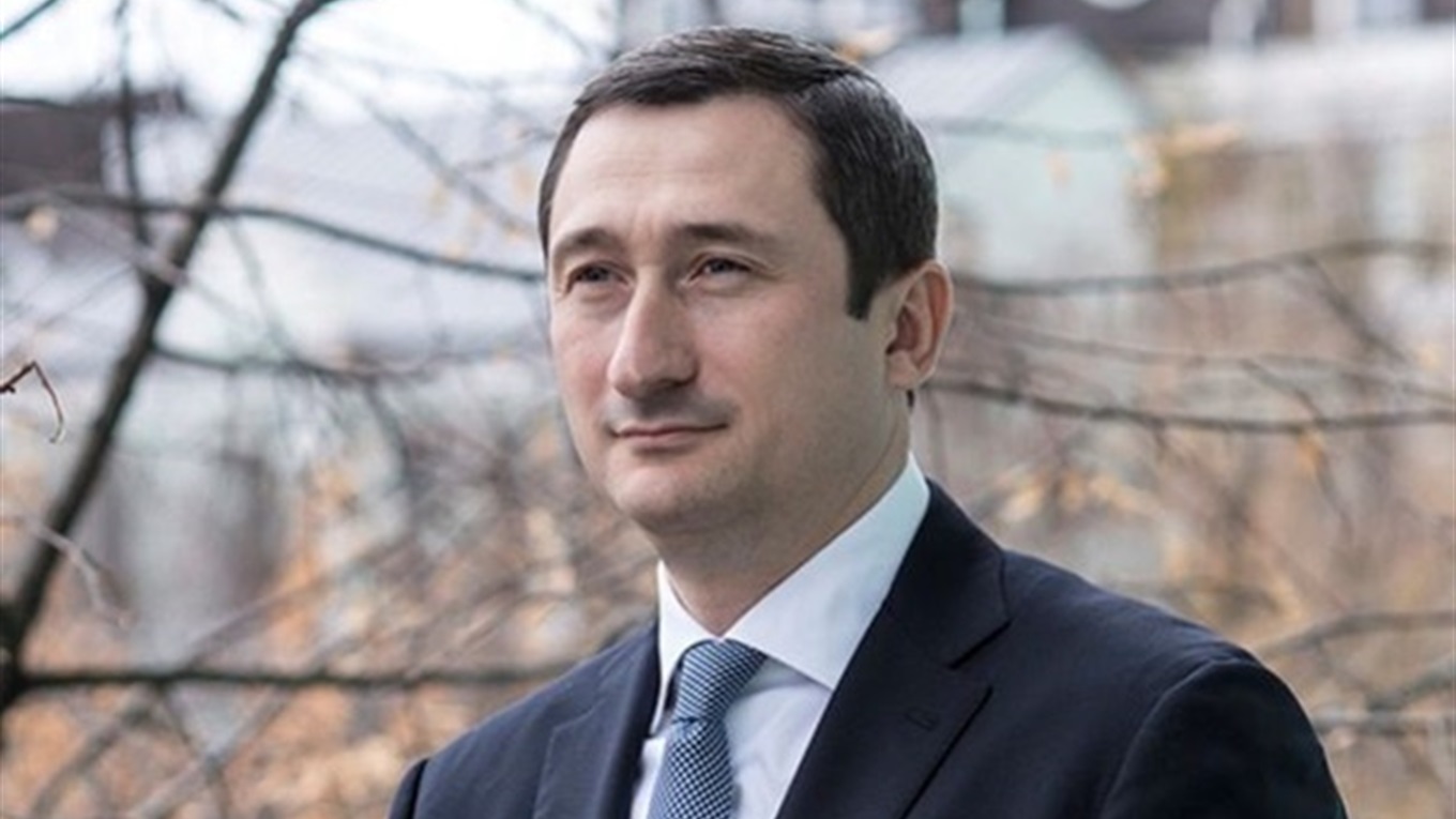 Олексій Чернишов може очолити Київську область