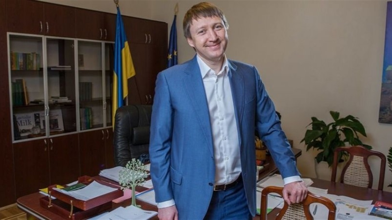 У Оржицькому районі розбився колишній депутат по 151-му округу Тарас Кутовий