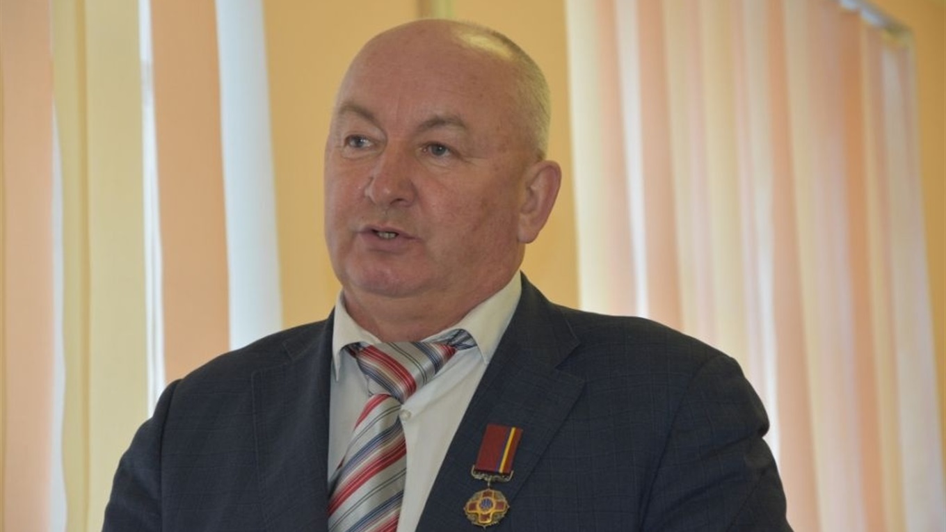 Голова Миколаївської ОТГ: «Сейчас, как коршуны на нас налетели»