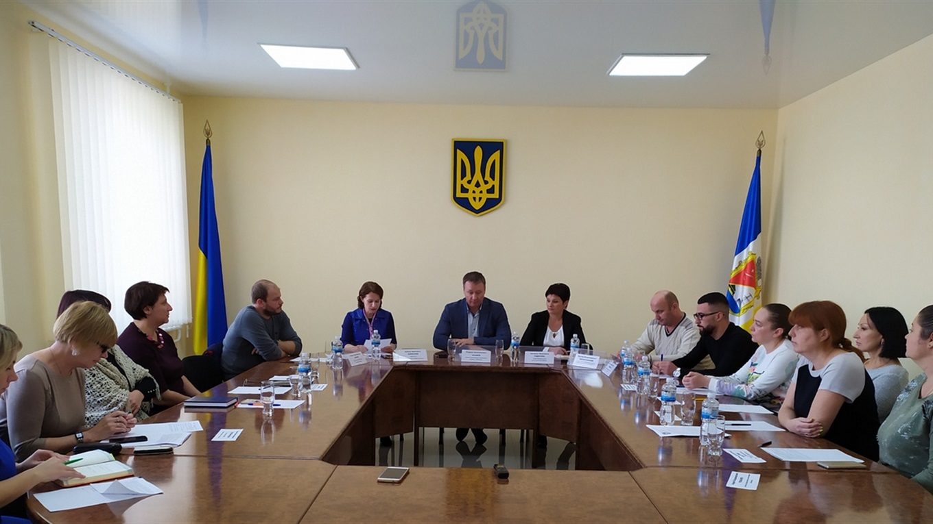 Лед тронулся: администрация города и зоозащитники взялись за решение проблемы бездомных животных