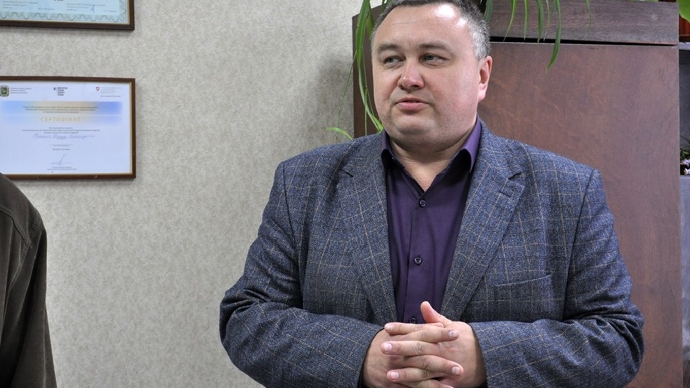 Костянтин Рожин: «Вакцини від дифтерії та правця вистачить на всіх. Не нехтуйте щепленням!»