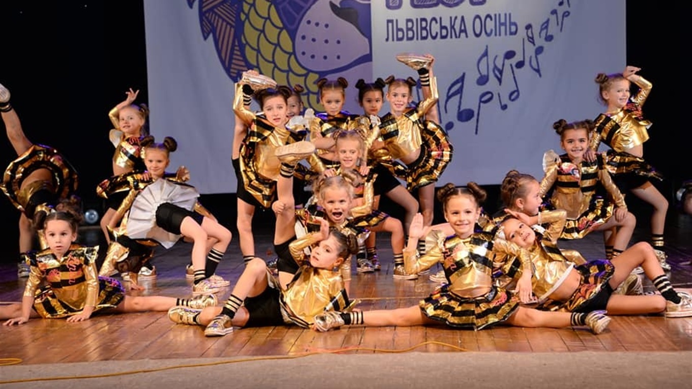 Гран-прі "Львівської осені"  — у  "Фламінго", лауреатами стали учасники із Станькови та Підмихайля