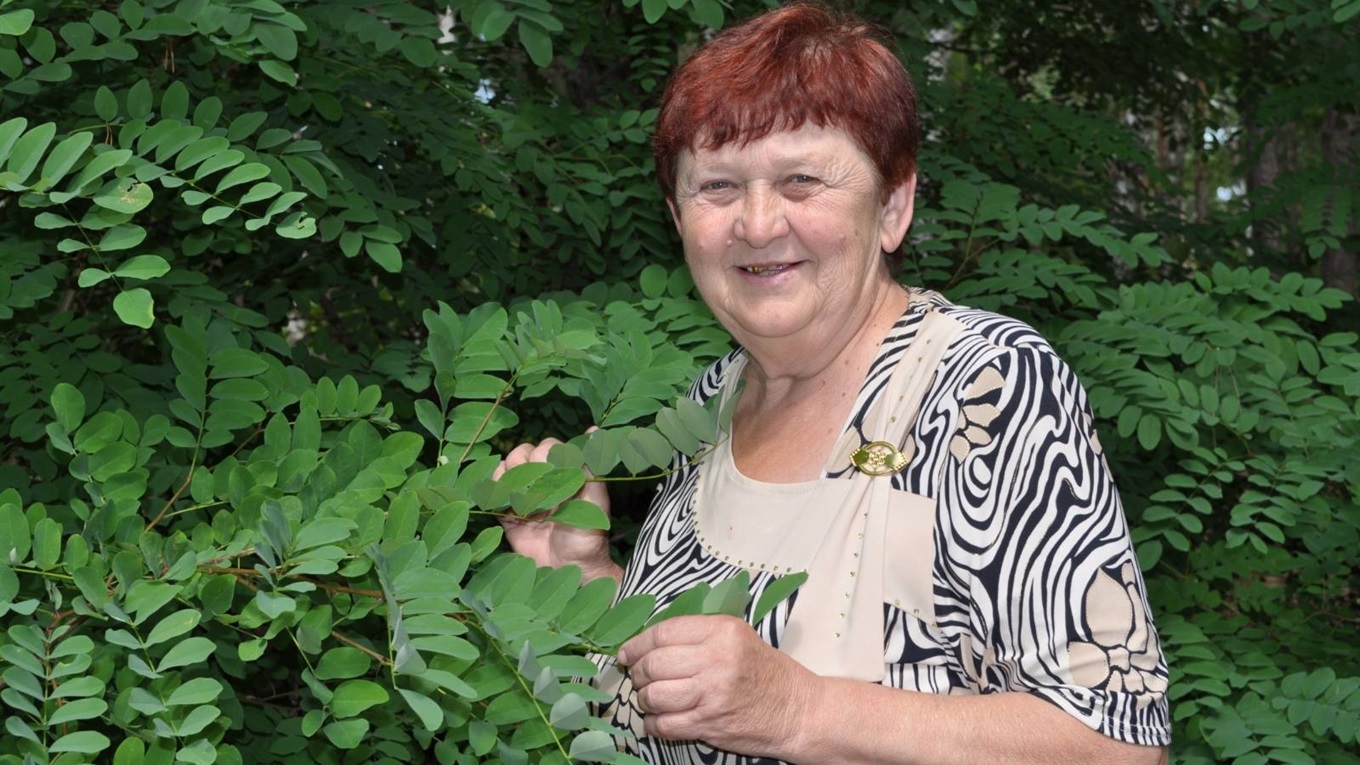 Майже півстоліття з математикою. Вчителька з Ворожби відзначає ювілей