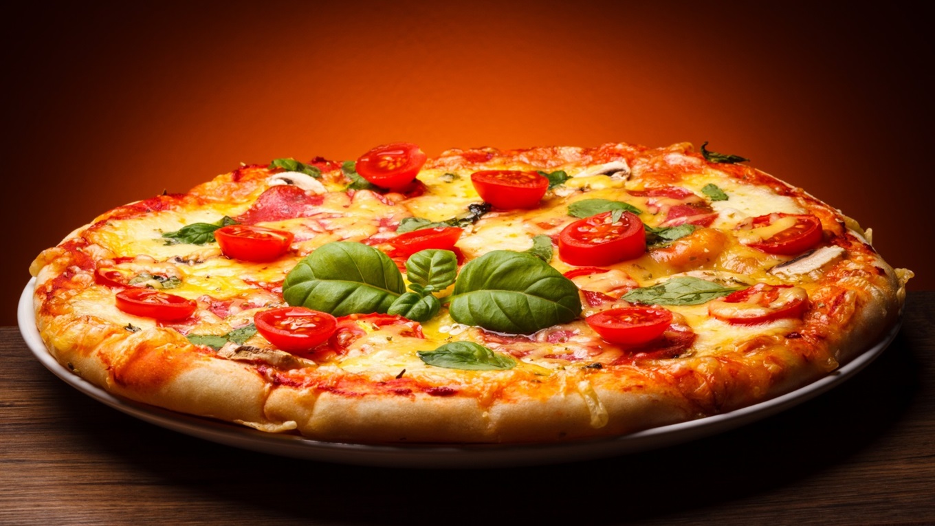 Маргарита или Капричоза? Какой ты знаток пиццы: тест от IQ Pizza Berdyansk