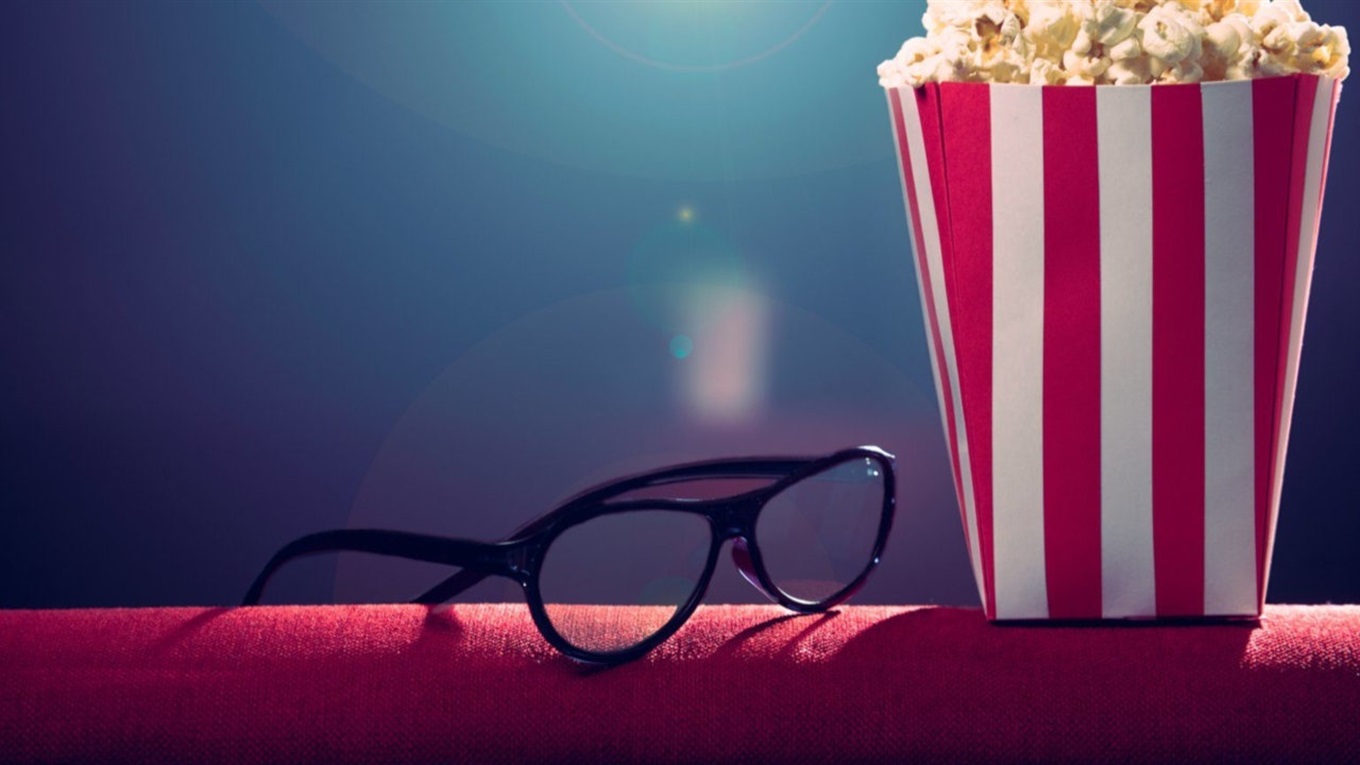  У Добропіллі відбудеться прем'єра фільму «Ukraïner. The Movie»