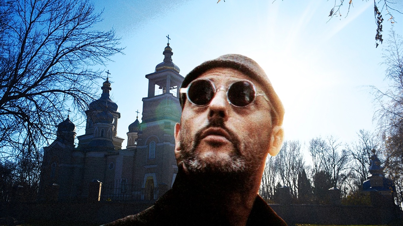 «Одного разу у… Гадячі»: що було б,  якби голівудські фільми знімали на Полтавщині