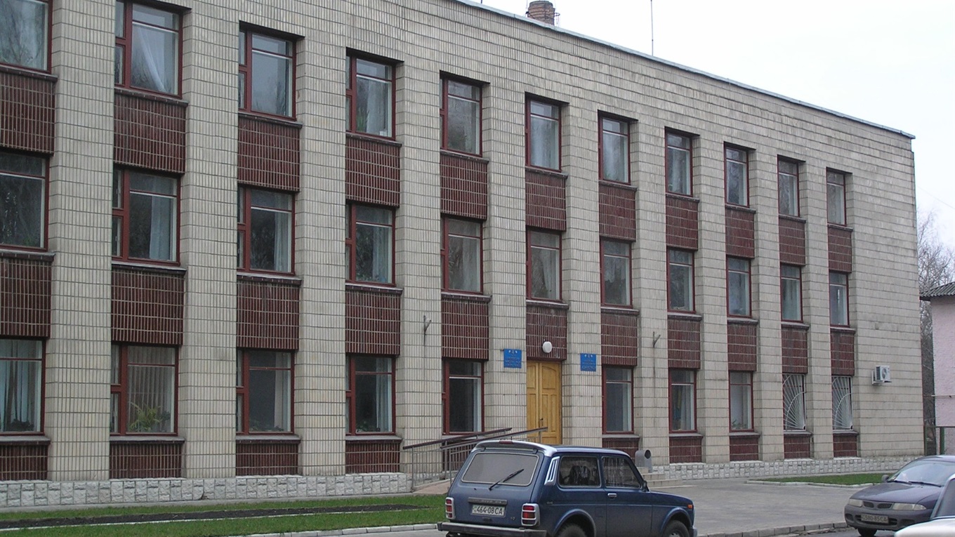 Штат Білопільської  райдержадміністрації буде скорочено
