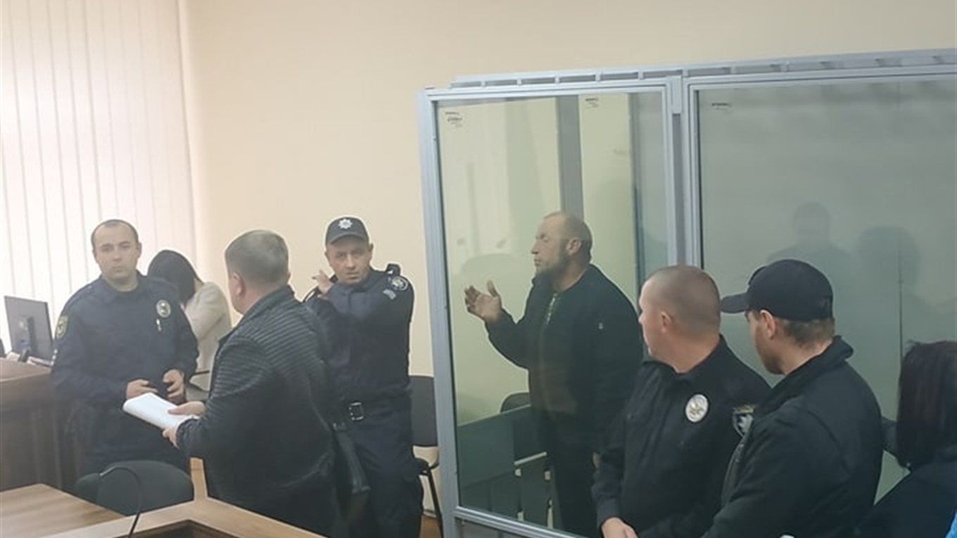  У Калуші судять атовця через вбивство валютника: адвокат вважає, що це була самооборона