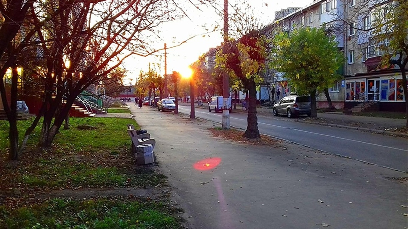 Буде тепло, але трохи дощитиме: погода у Калуші на найближчі дні