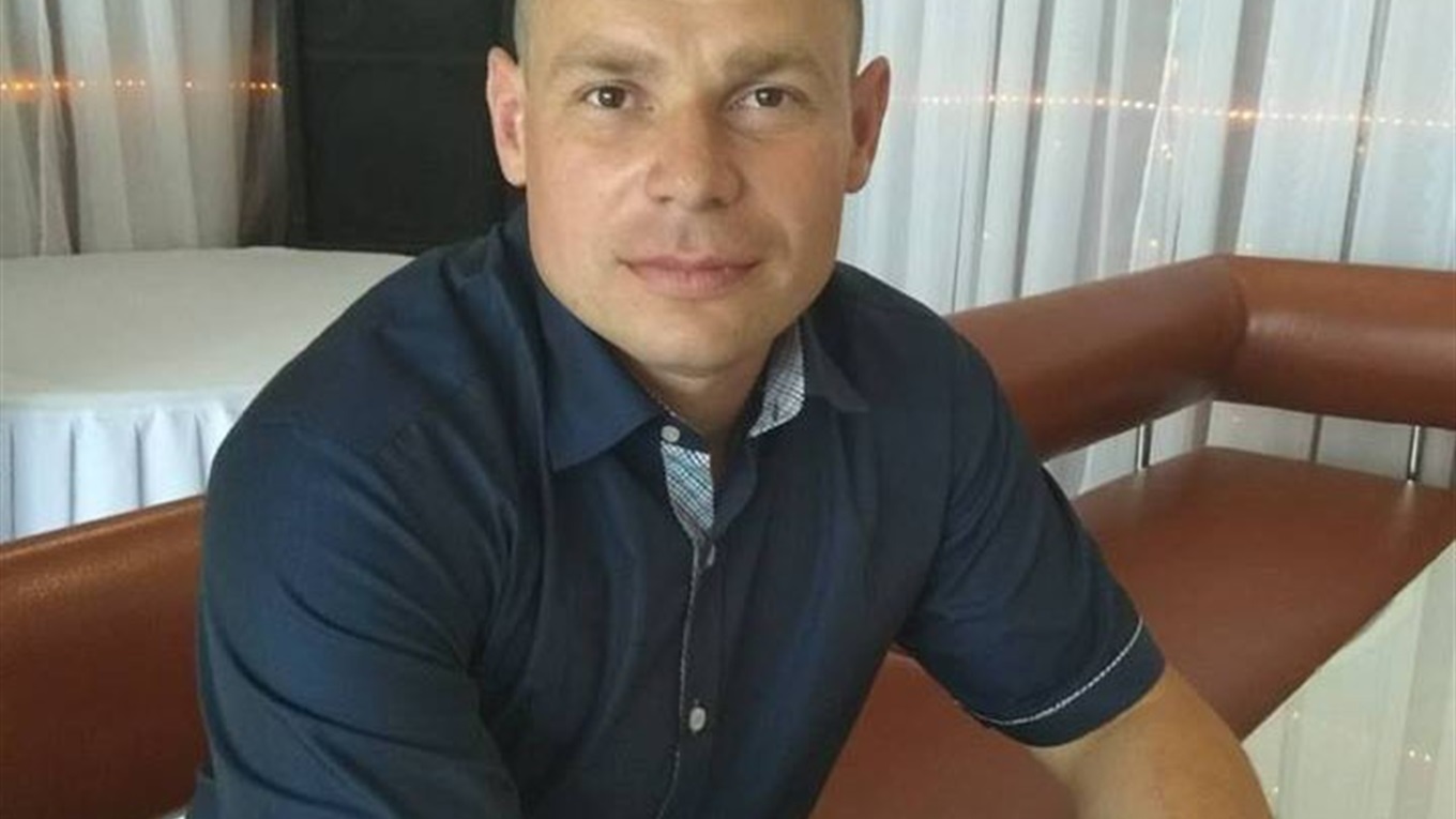 Олегу Деркачу потрібна термінова допомога для пересадки нирки