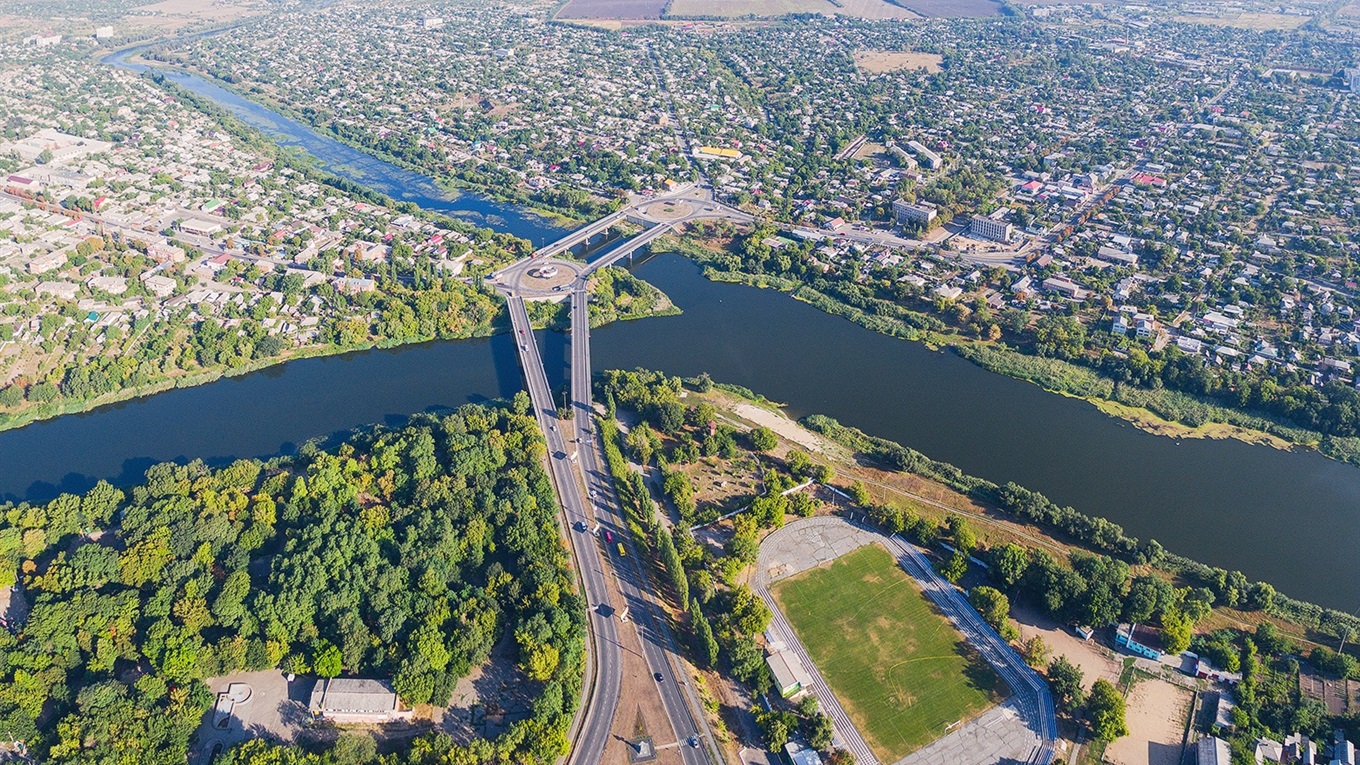 Від "А" до "Я": у Первомайську є неповторні речі на всі букви абетки