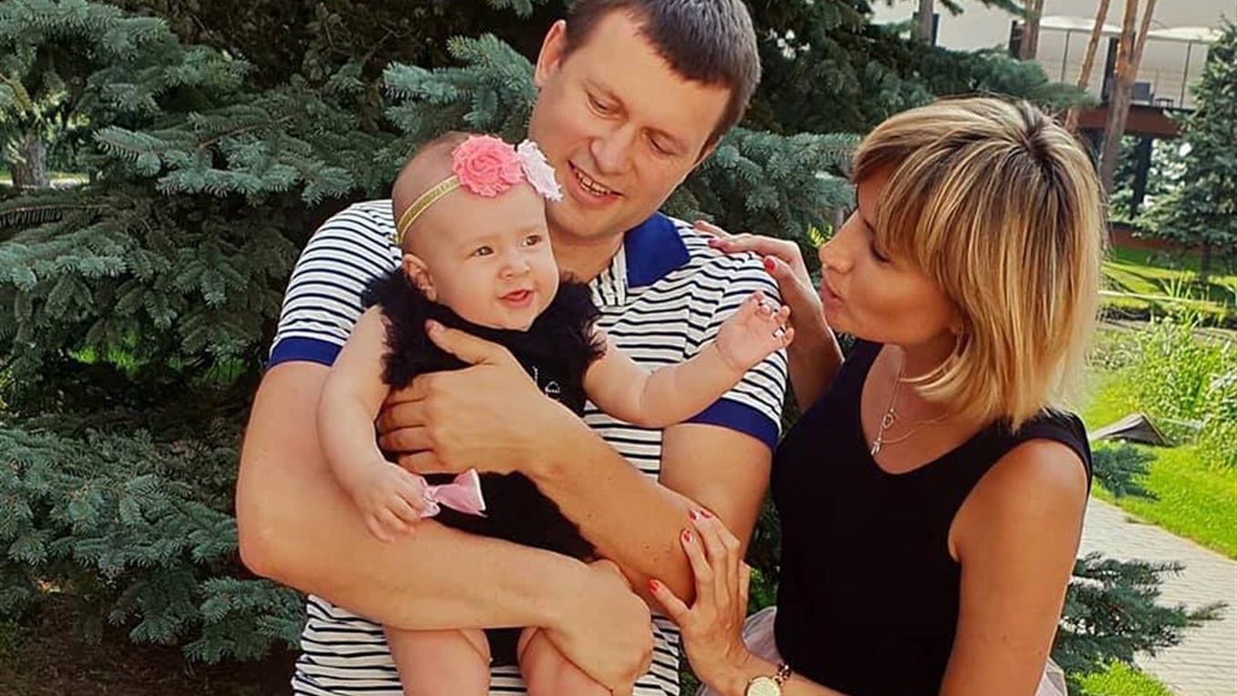 Наш народний депутат вдруге став батьком: вітаємо Ігоря Васильєва з народженням доньки!