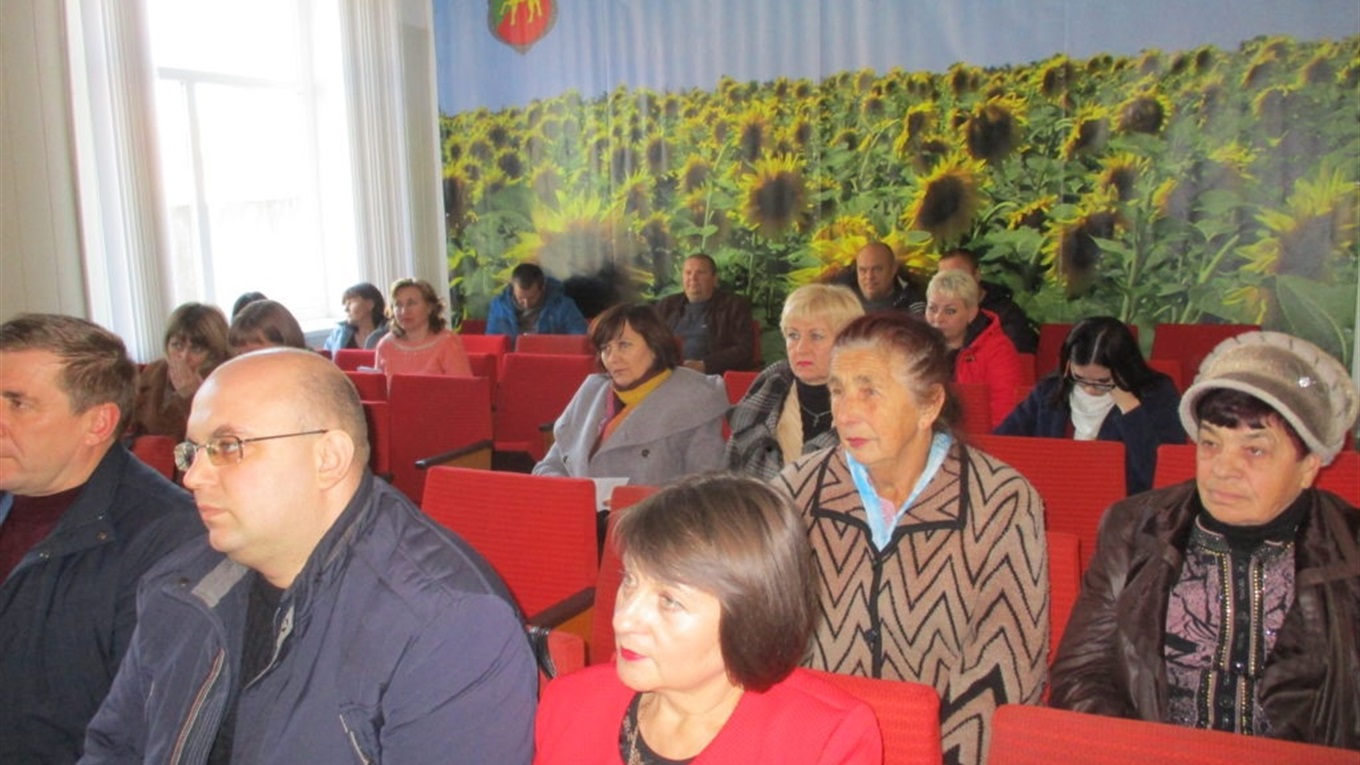 Нижньосірогозька школа вже втретє змінить свою назву від початку 2019 року. З чим це пов’язано?