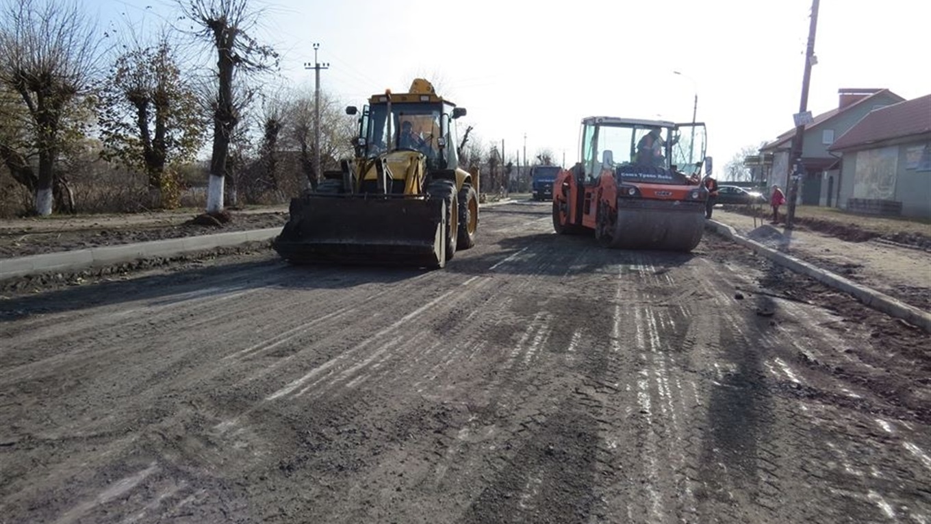 Міст можуть відкрити 