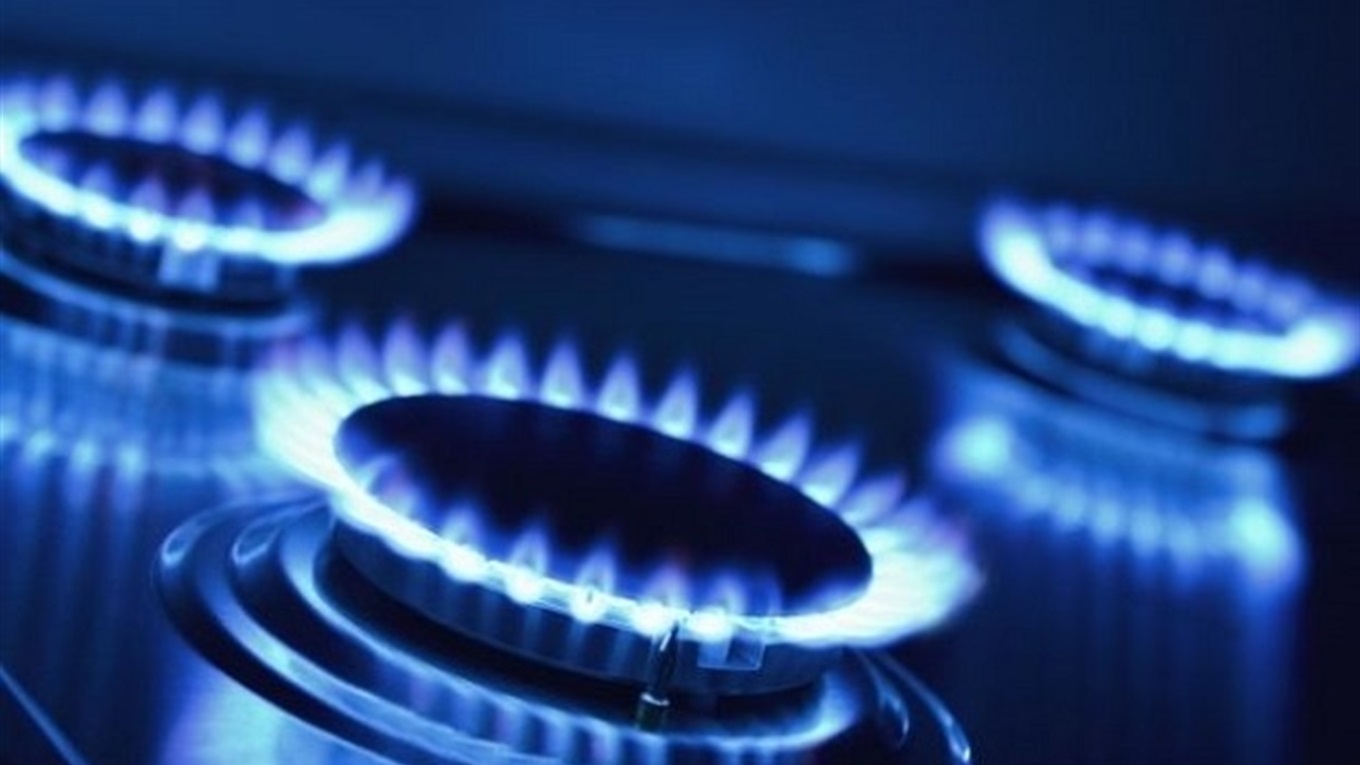 В Торецке подорожал газ. Узнайте, сколько придется платить с ноября