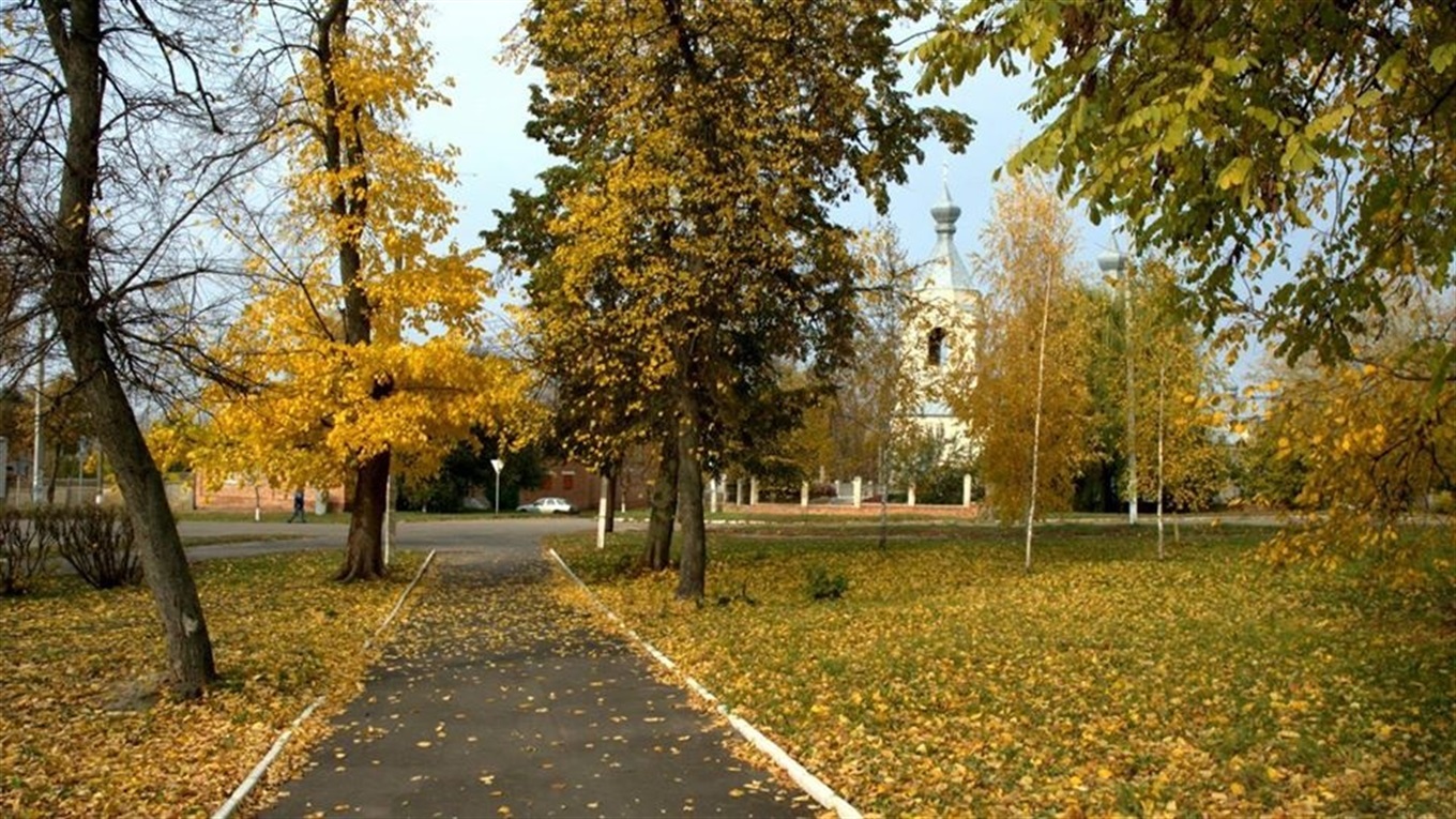 На вихідних у Білопіллі буде сонячно