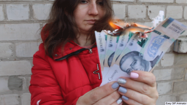 Як вижити на прожитковий мінімум у Гуляйполі