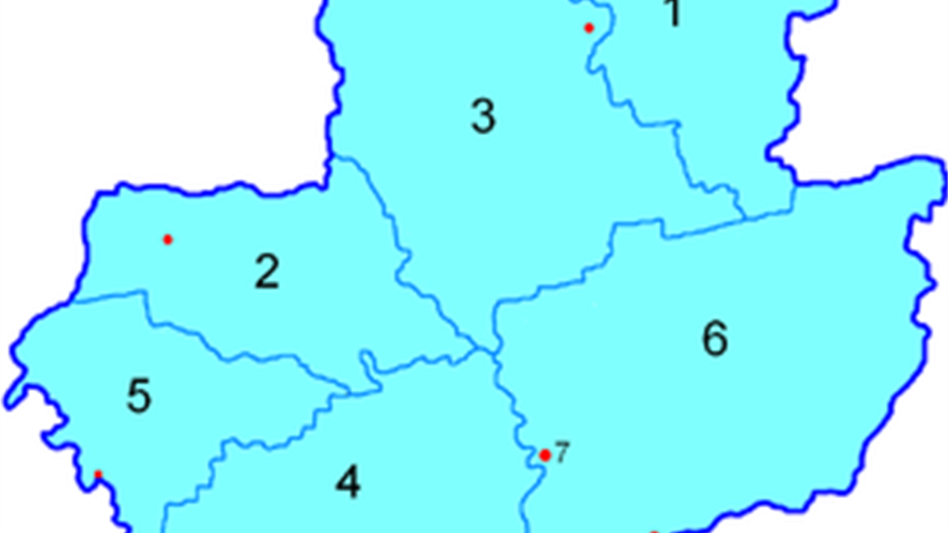 Куди простягалась Херсонська губернія
