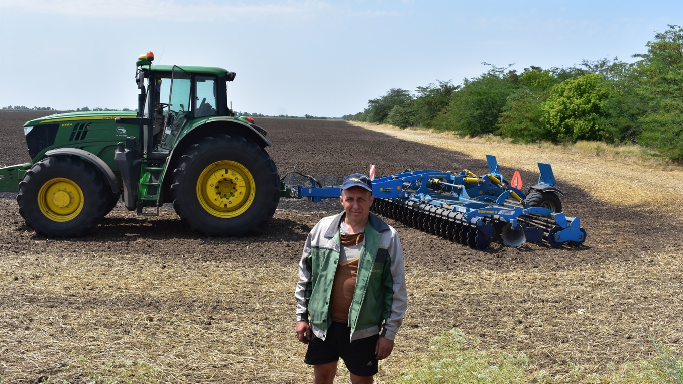 “Аграрний олімп” Сірогозщини: кращі товариства, підприємства та фермерські господарства за 2019 рік