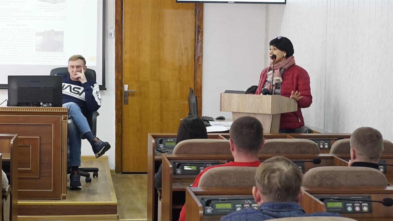 Покращення умов праці на ЦЗФ «Добропільська» відкладаються через перенос громадських слухань
