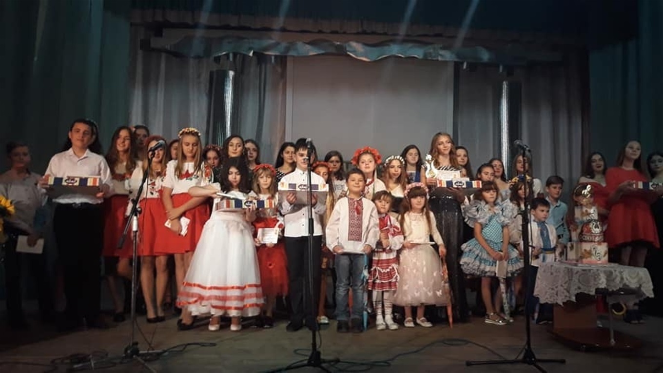  "Осінні фрески-2019":  36 учасників, Гран-прі — у Тетяни Мельник із Сівки-Калуської