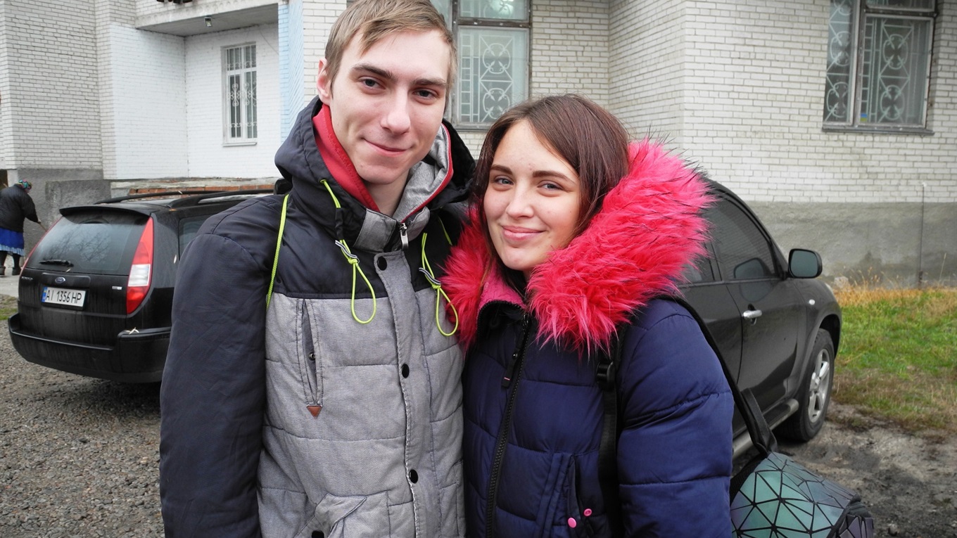 Хлопці з Переяславщини служитимуть прикордонниками, нацгвардійцями та в ЗСУ. Триває призов до армії