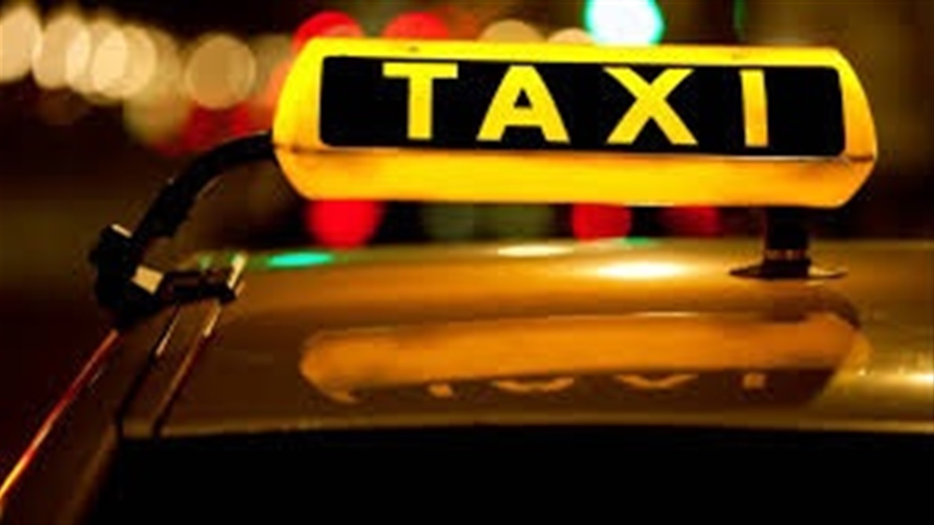 Ліцензії не буде: в Україні можуть спростити реєстрацію таксі