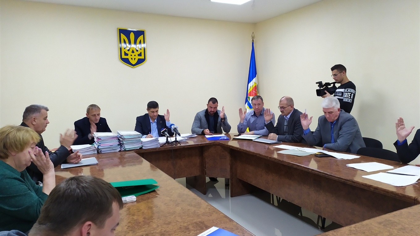 В Измаиле может появиться еще один спортивный комплекс 