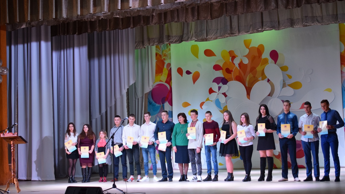 День студента 2019: як це було