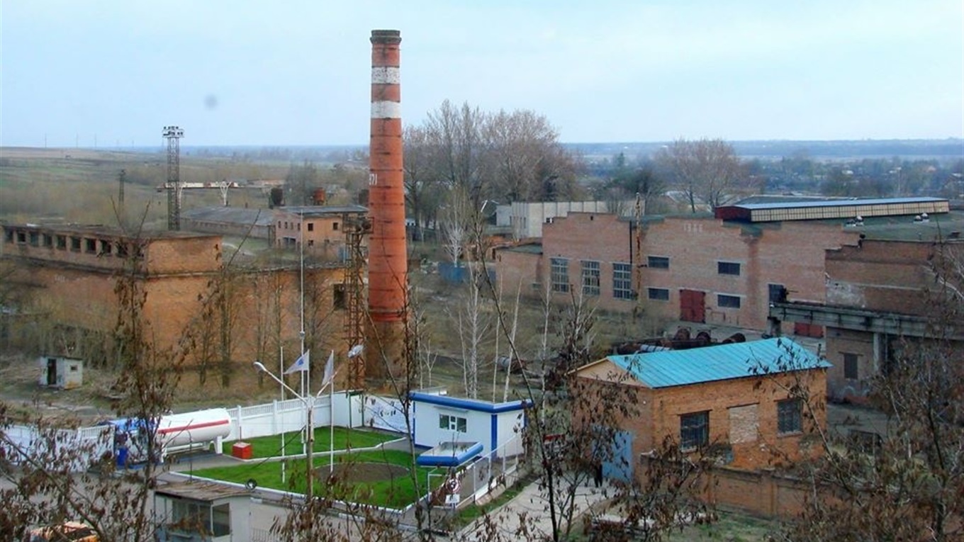 Тест-гра: чи впізнаєте ви місцеві будівлі Білопілля «зі спини»?