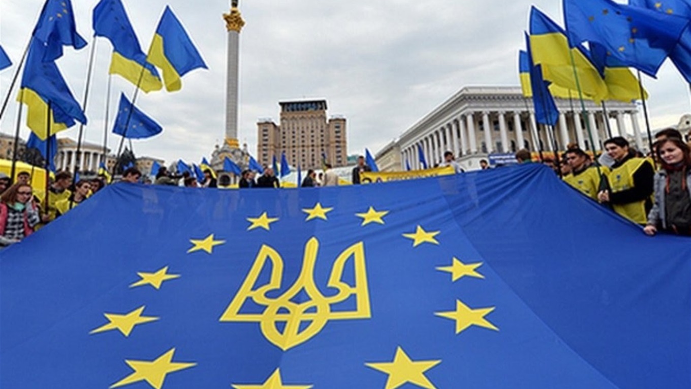 Тест: що ви знаєте про День Гідності та Свободи