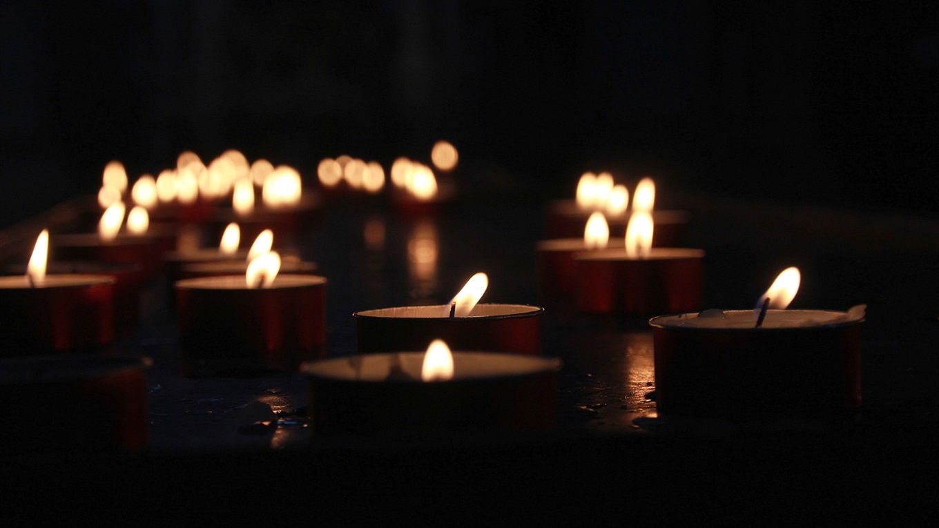Запали свічку: первомайців закликають вшанувати пам’ять жертв голодоморів