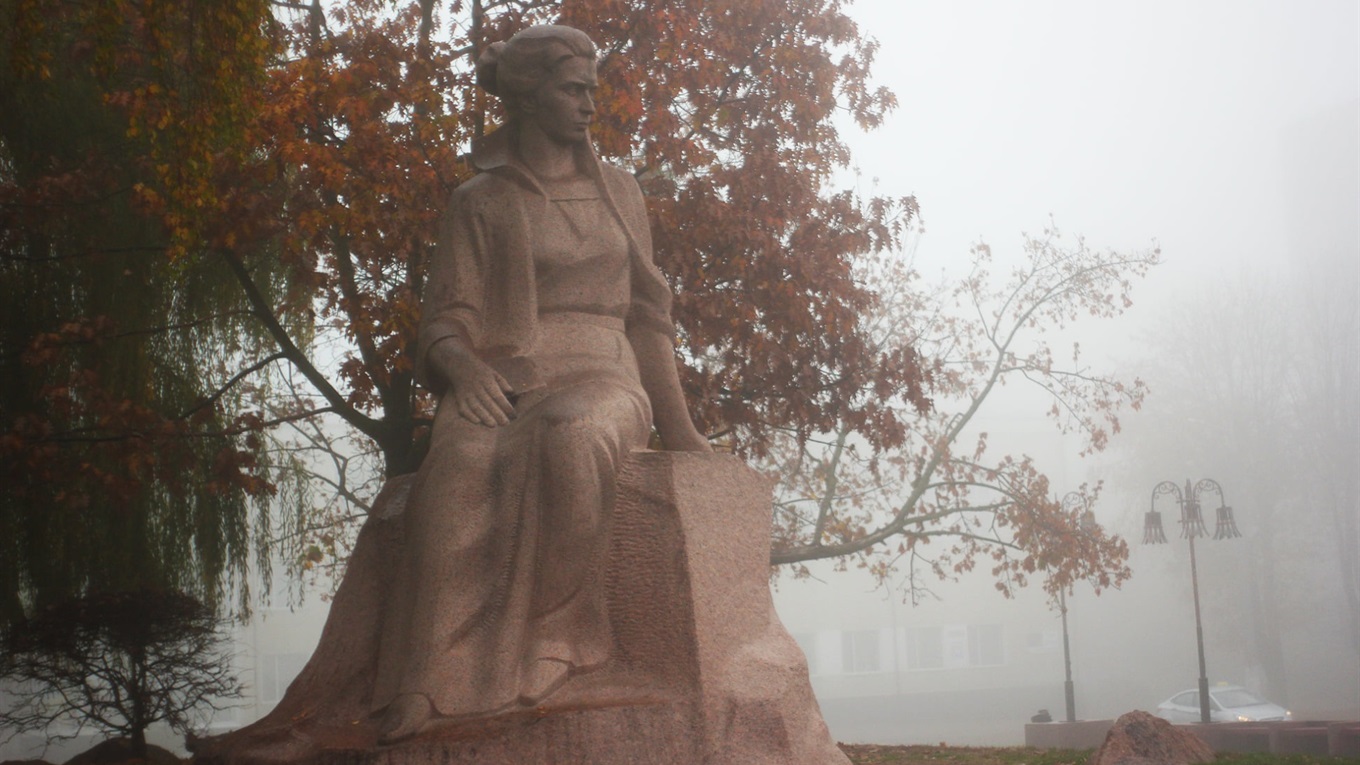 Вісім цікавих екскурсій, які можна замовити в Новограді