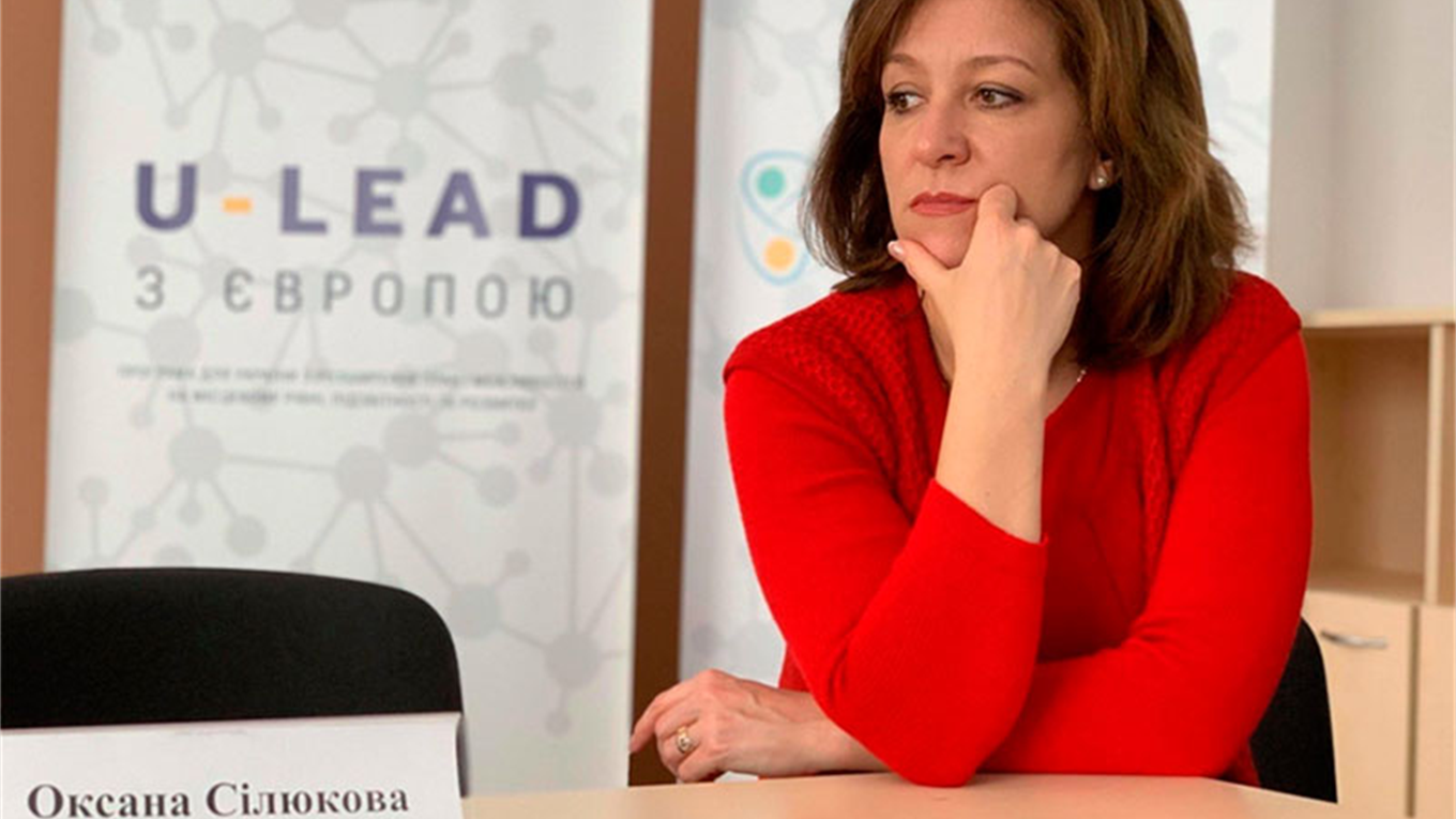 Думка експерта: адмінпослуги для мешканців Генічеської ОТГ будуть не надто доступними