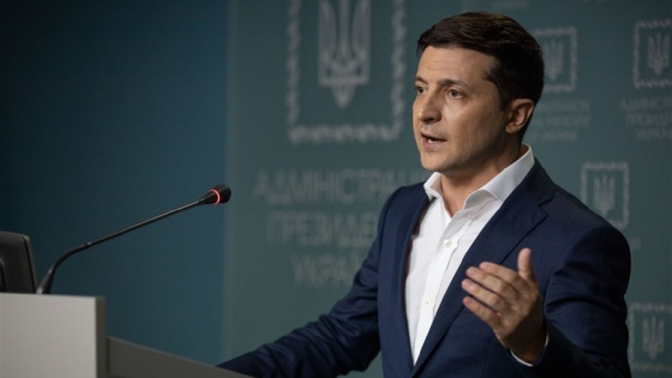 Охота Зеленского на контрабандистов. Как грешил Альперин и Тупальский. (Документ)