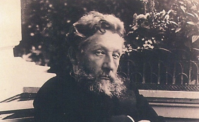 Алексей Алчевский