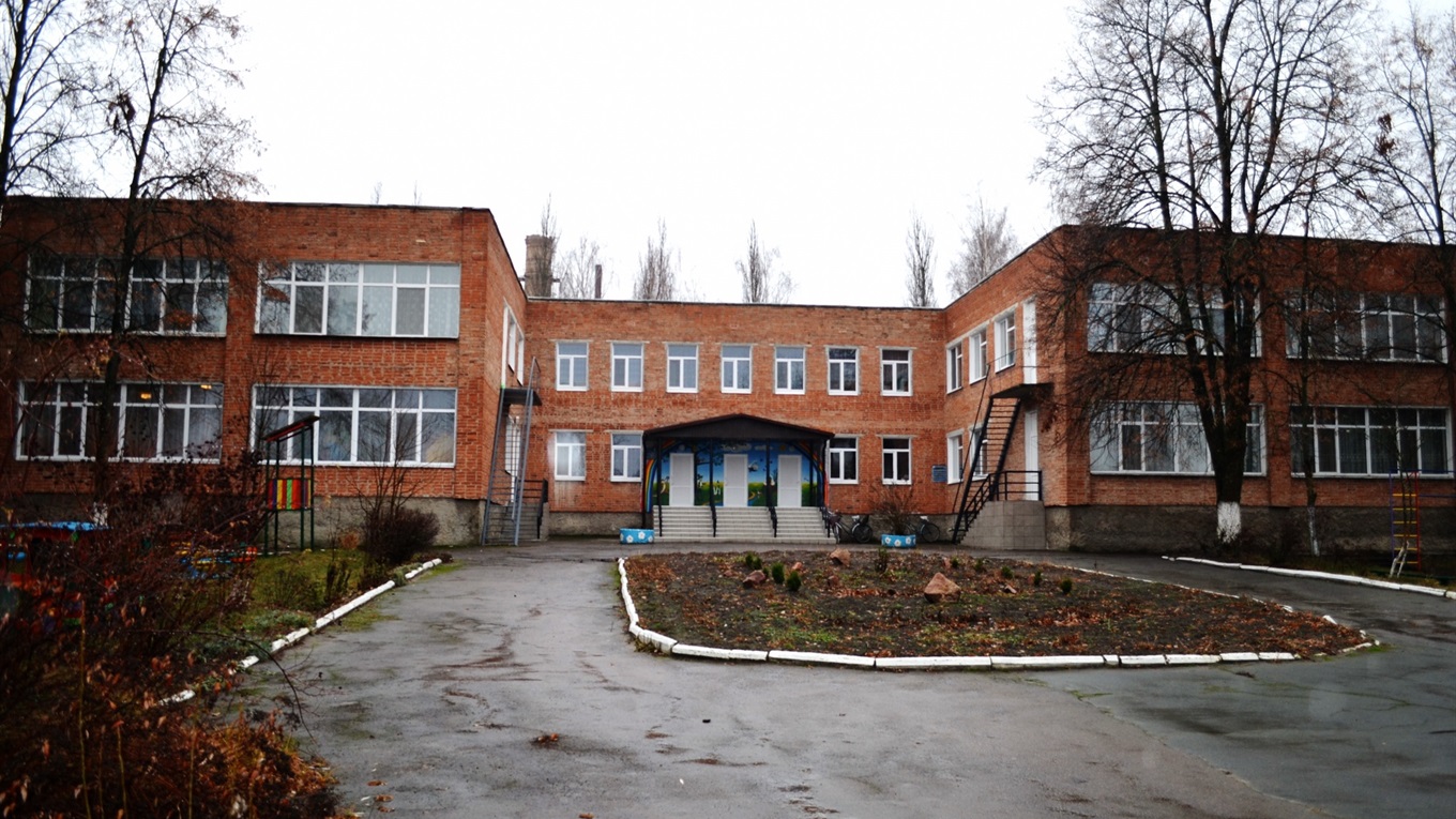 Корюківчани подали першу в 2019 році електонну петицію — про освітлення території дитсадка