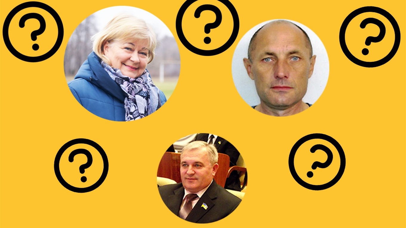 Великобудищанська громада обиратиме голову та депутатів до сільської ради