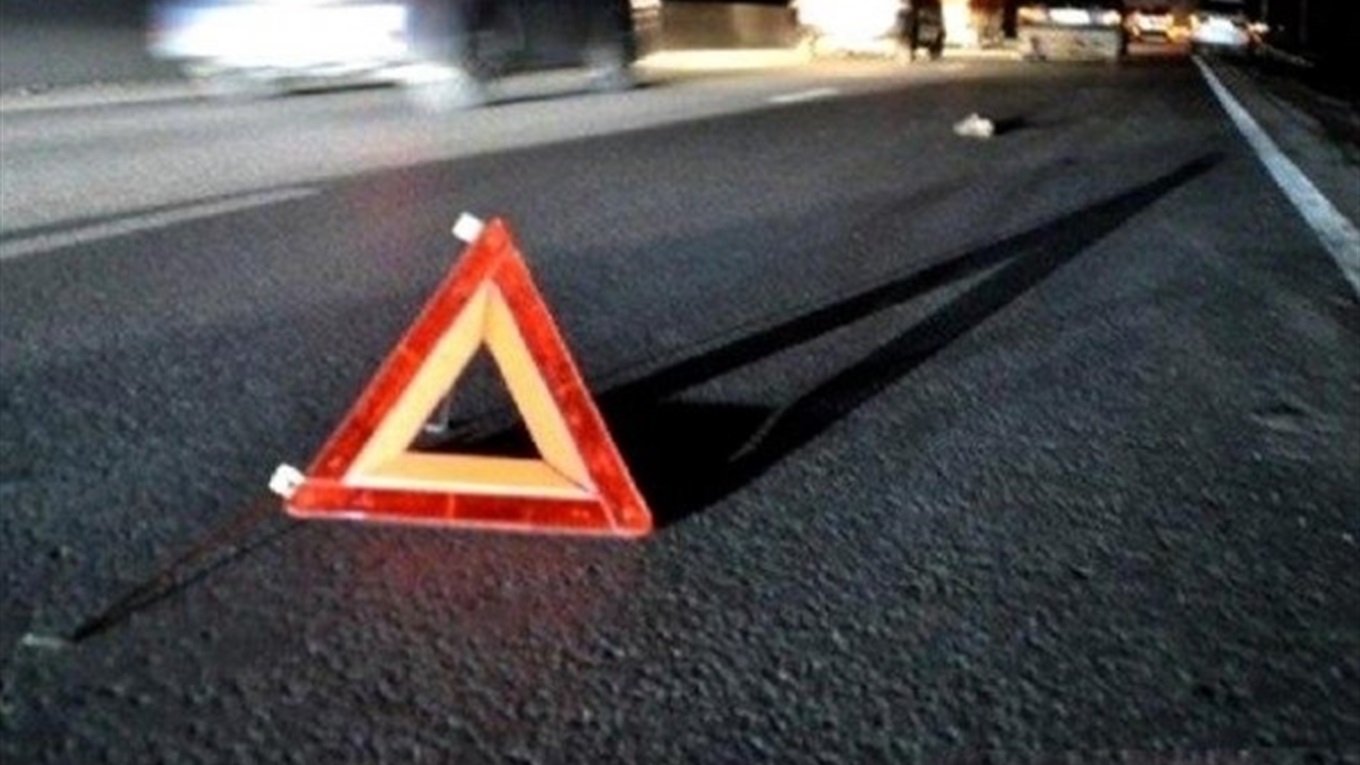 Смертельное ДТП в Измаильском районе: полицейский сбил мужчину с велосипедом 