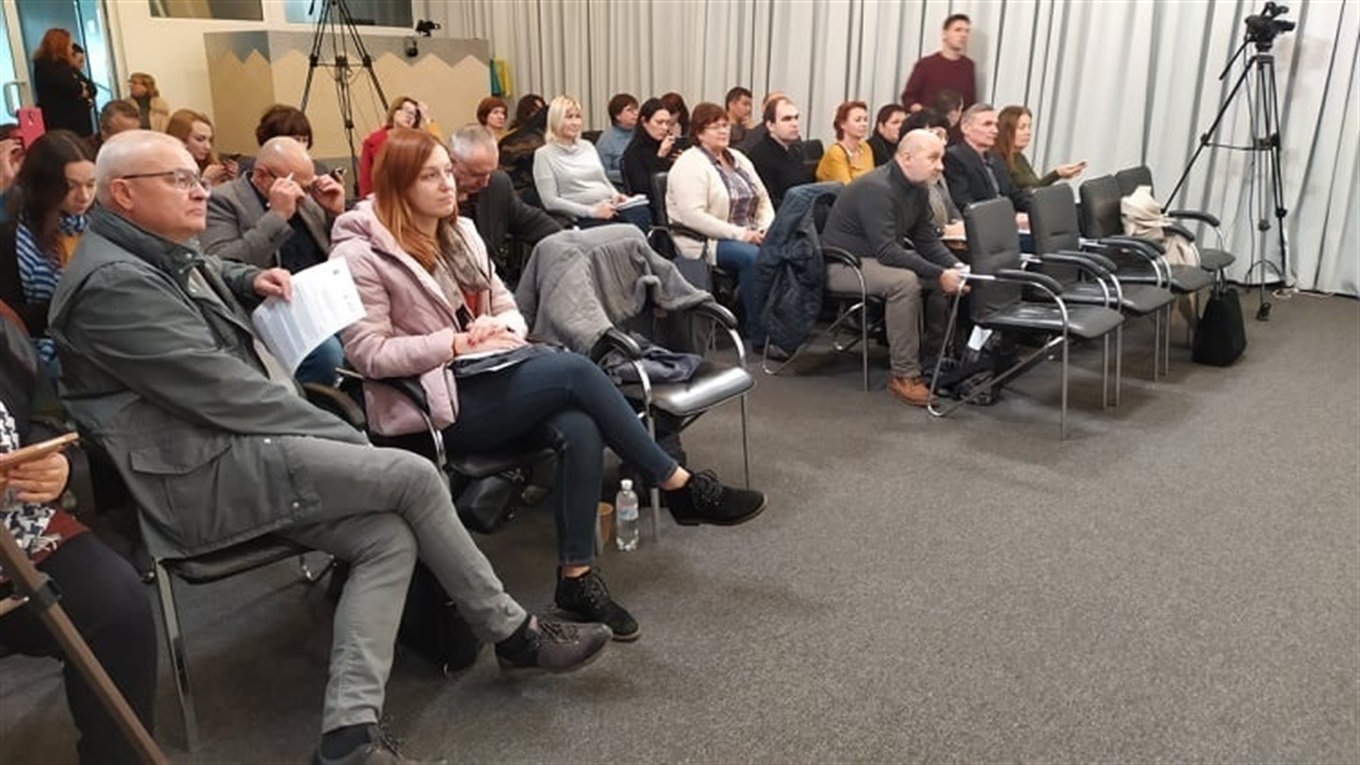 Павло Казарін: змінювати свідомість простіше і дешевше, ніж змінювати реальність