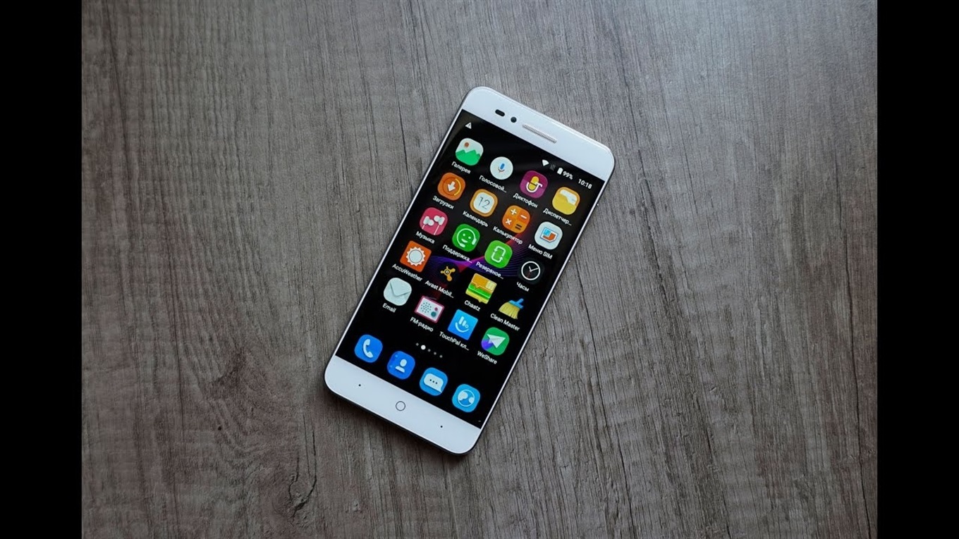 Телефоны ZTE: какие серии смартфонов популярны сейчас