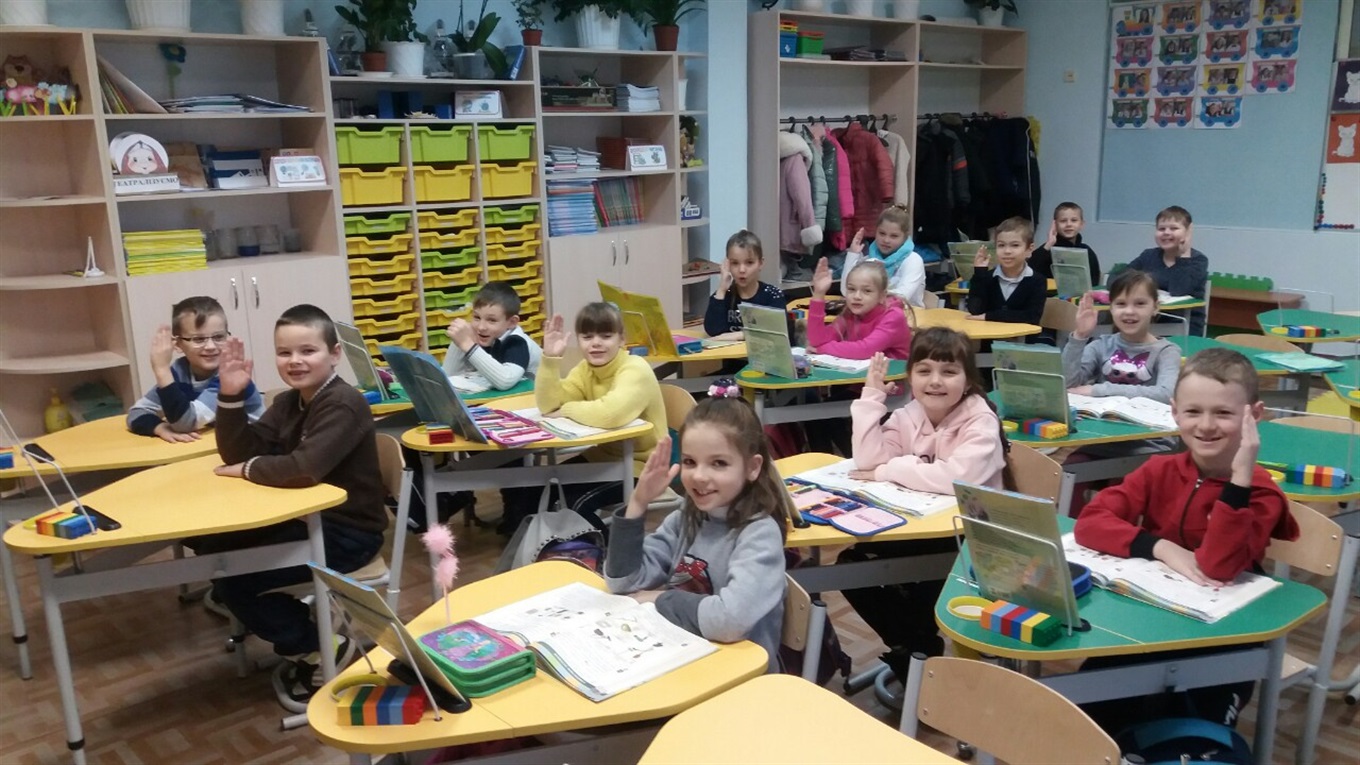 "Діти – для того, щоб не було нудно". Маленькі переяславці відповідають на дорослі запитання: відео