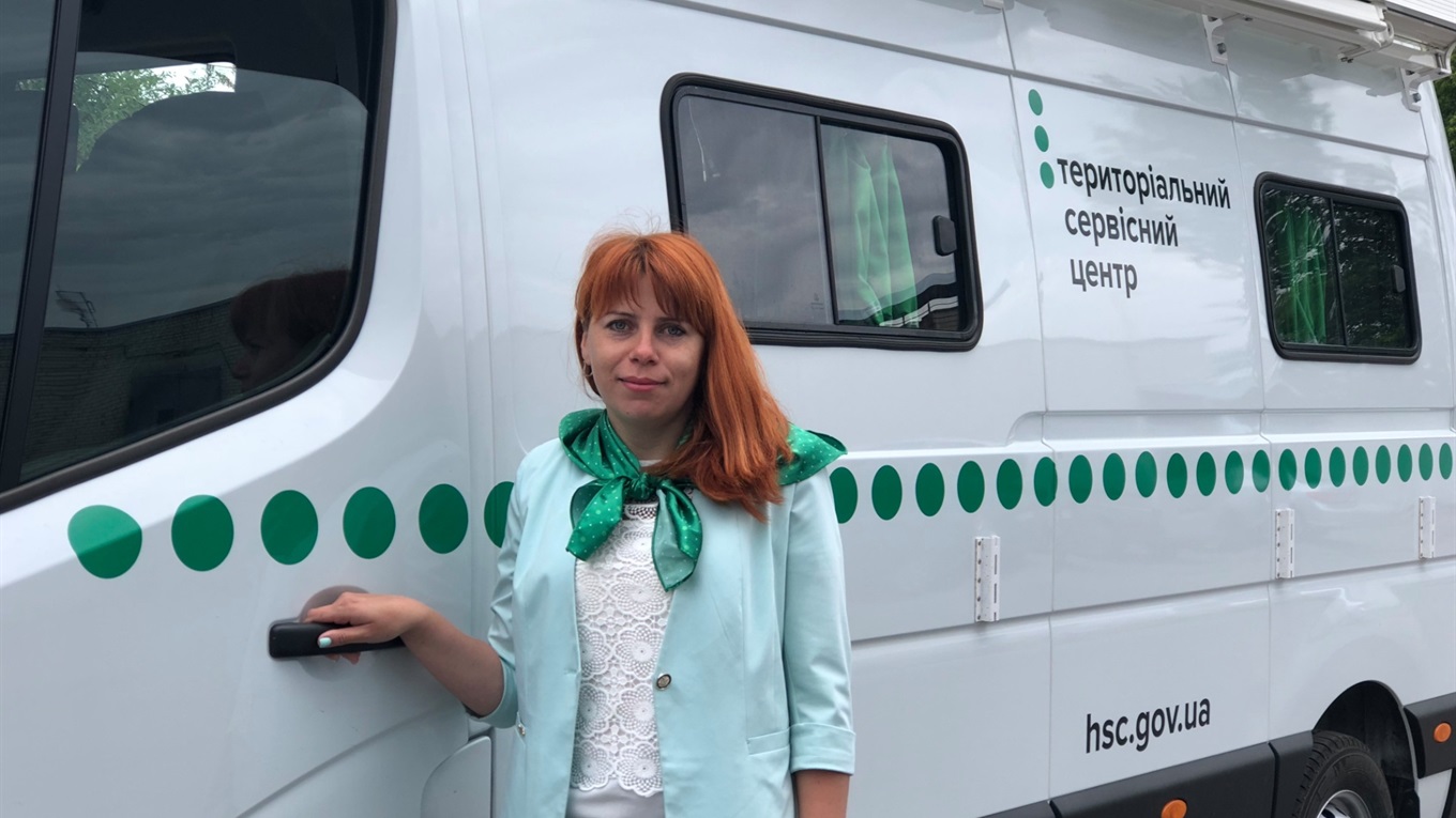 Водіям на замітку: п’ятого грудня сервісний центр МВС відвідає Білопілля