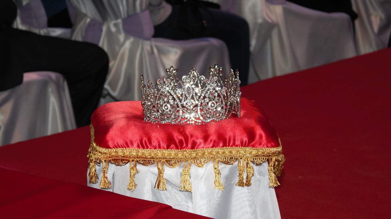 У Добропіллі відбувся конкурс краси "Міс Fashion&Beauty 2019"