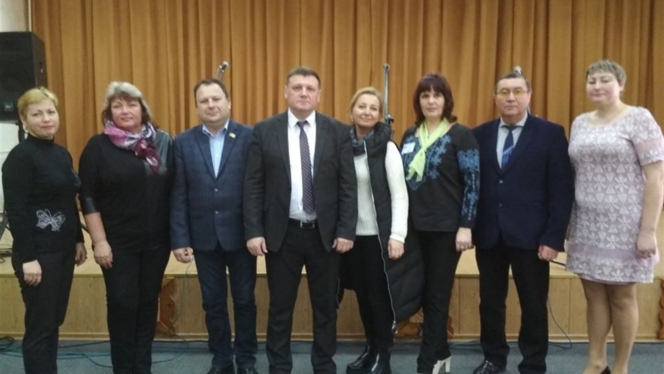 У Білопіллі відзначили Міжнародний день людей з інвалідністю