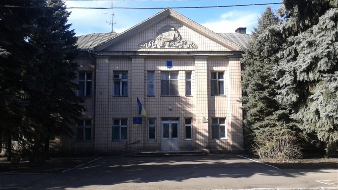 Президент звільнив голову Гуляйпільської райдержадміністрації