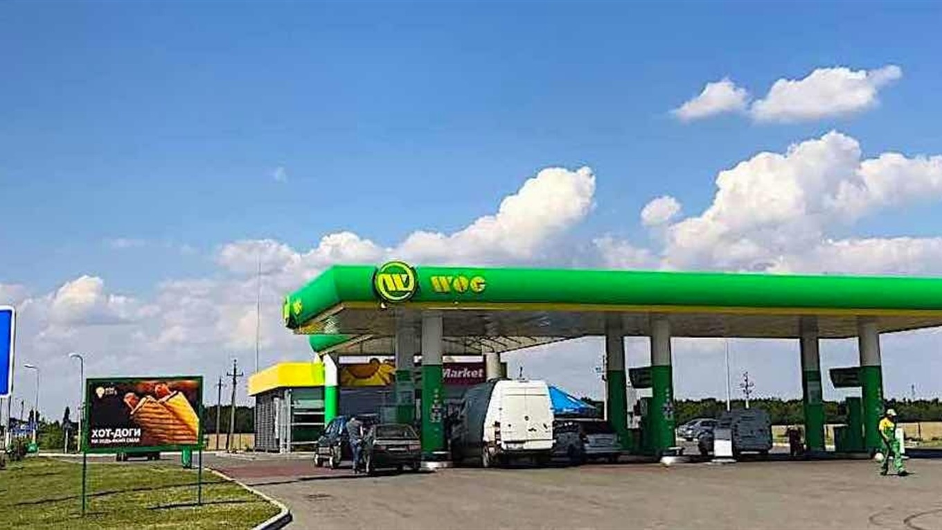 Заправкам Измаила нардепы не указ