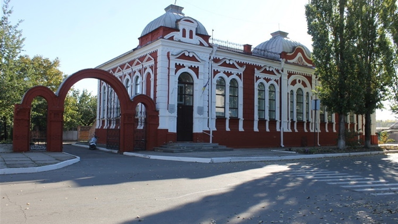 П’ять цікавих експонатів, які можна знайти в Гуляйпільському краєзнавчому музеї